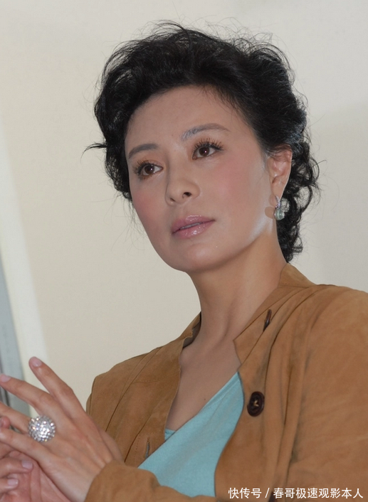 刘佳:演《黑三角》成名,荧屏上的坚强母亲,生活中的贤妻良母 - 360娱乐,你开心就好