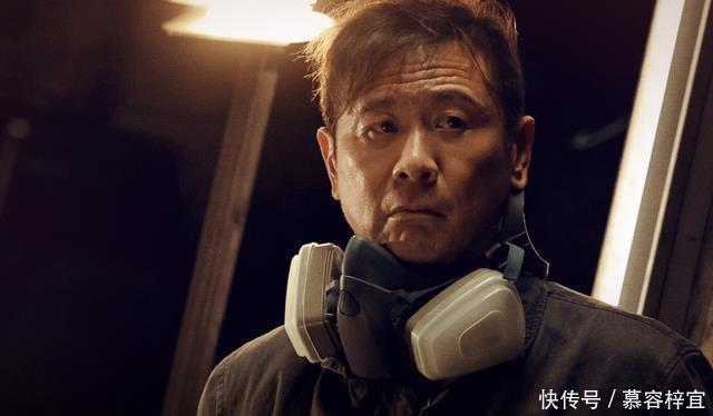 给《扫毒风暴》演技最好的10位演员排名,张世第3,第1实至名归 - 360娱乐,你开心就好