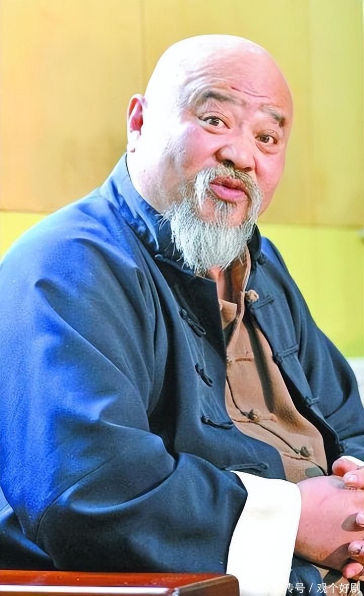 演员李琦:晚年糖尿病缠身,2个儿子让他忧心,养女成了他的骄傲 - 360娱乐,你开心就好
