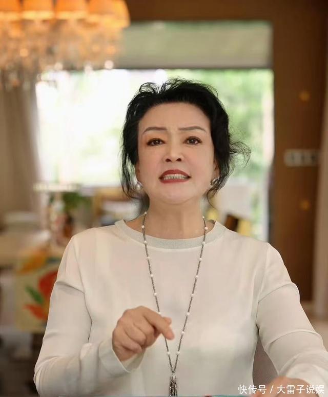 张兰回应网友批大小S引争议 母亲节动态再掀波澜 - 360娱乐，你开心就好