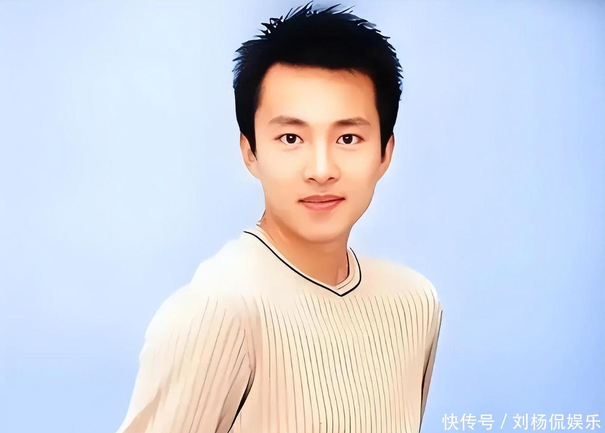 曾是央视最帅男主播,因“丑闻”淡出20年,亚宁现年56岁身价过亿 - 360娱乐,你开心就好
