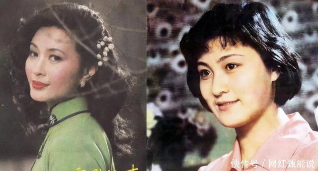 颜值不输方舒,演技不输刘晓庆,原来她的老公也是我们熟悉的演员 - 360娱乐,你开心就好