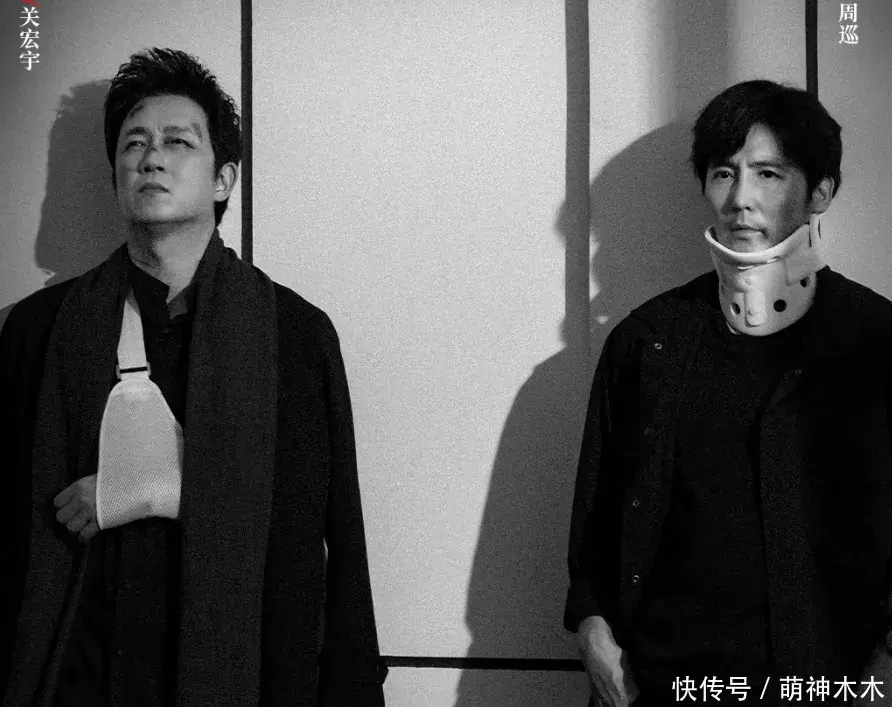 《白夜追凶2》被骂上热搜！女法医换成男法医，演员被质疑关系户 - 360娱乐，你开心就好