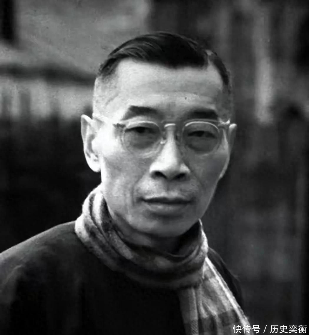 一句“你父亲好爱我”:70年代香港街头,傅敏撞见父亲傅雷的情人 - 360娱乐,你开心就好