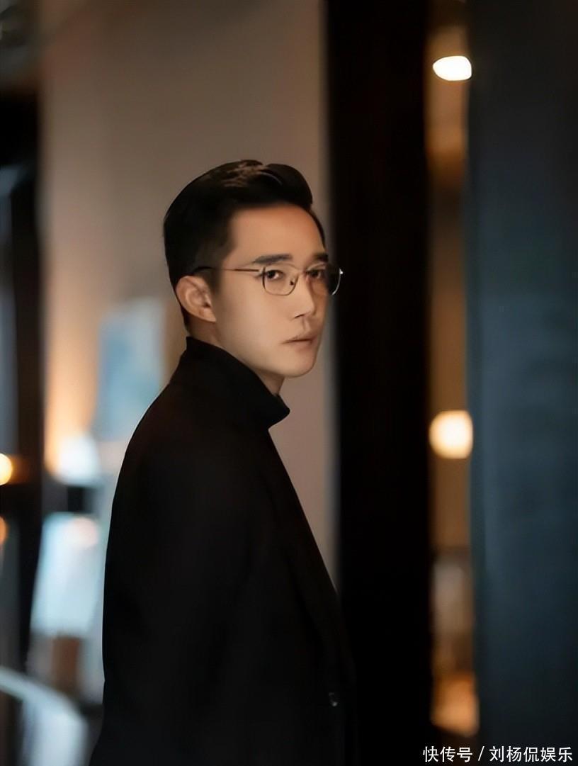 演员章涛：曾是同济大学老师，如今成渣男专业户，38岁仍旧一个人 - 360娱乐，你开心就好