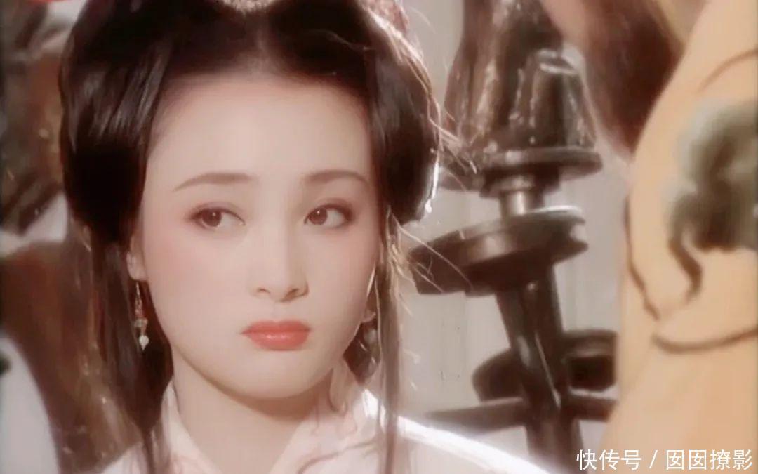 嫁给陈建斌16年后，吴越依旧是蒋勤勤心中的刺，咽不下又取不出 - 360娱乐，你开心就好