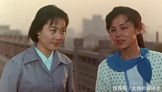 老电影《金鹿》拍摄往事- 360娱乐