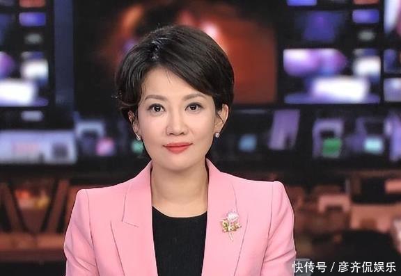 官媒主持人王端端:嫁给老公很幸福,直播时却引争议! - 360娱乐,你开心就好