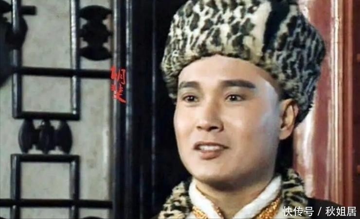 偷渡香港成大明星,3婚5子古稀不言老,娶小20岁太太半年一体检 - 360娱乐,你开心就好