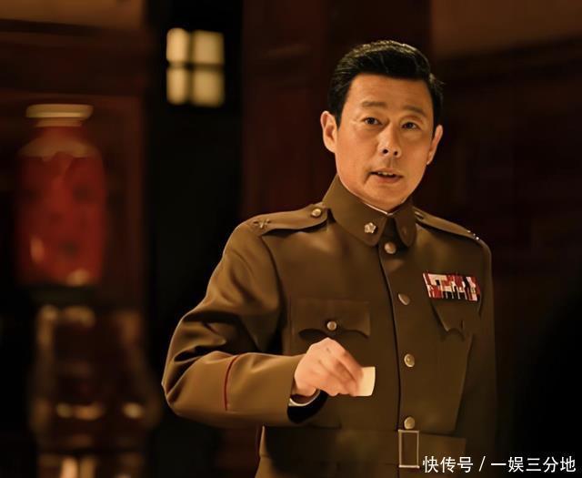 《沉默的荣耀》6位角色一晃而过，以为是群演，其实他们来头不小 - 360娱乐，你开心就好