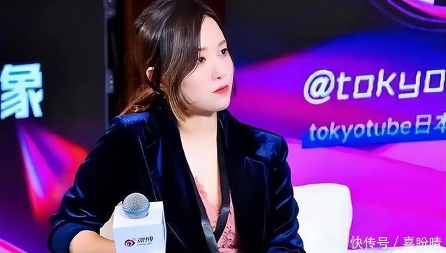 为安培晋三去世痛哭,扬言要轻生的中国女记者曾颖,现在怎样了? - 360娱乐,你开心就好
