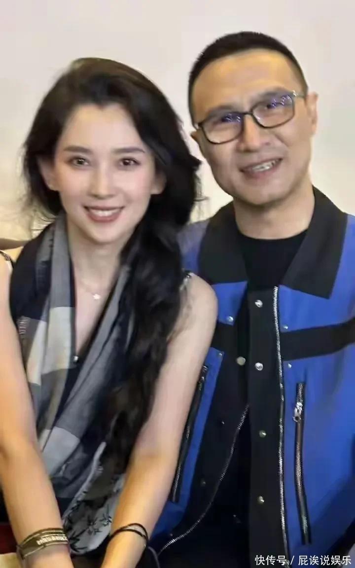 李巧：从国企辞职到身家千万，带娃二婚恋汪峰活成人生赢家 - 360娱乐，你开心就好