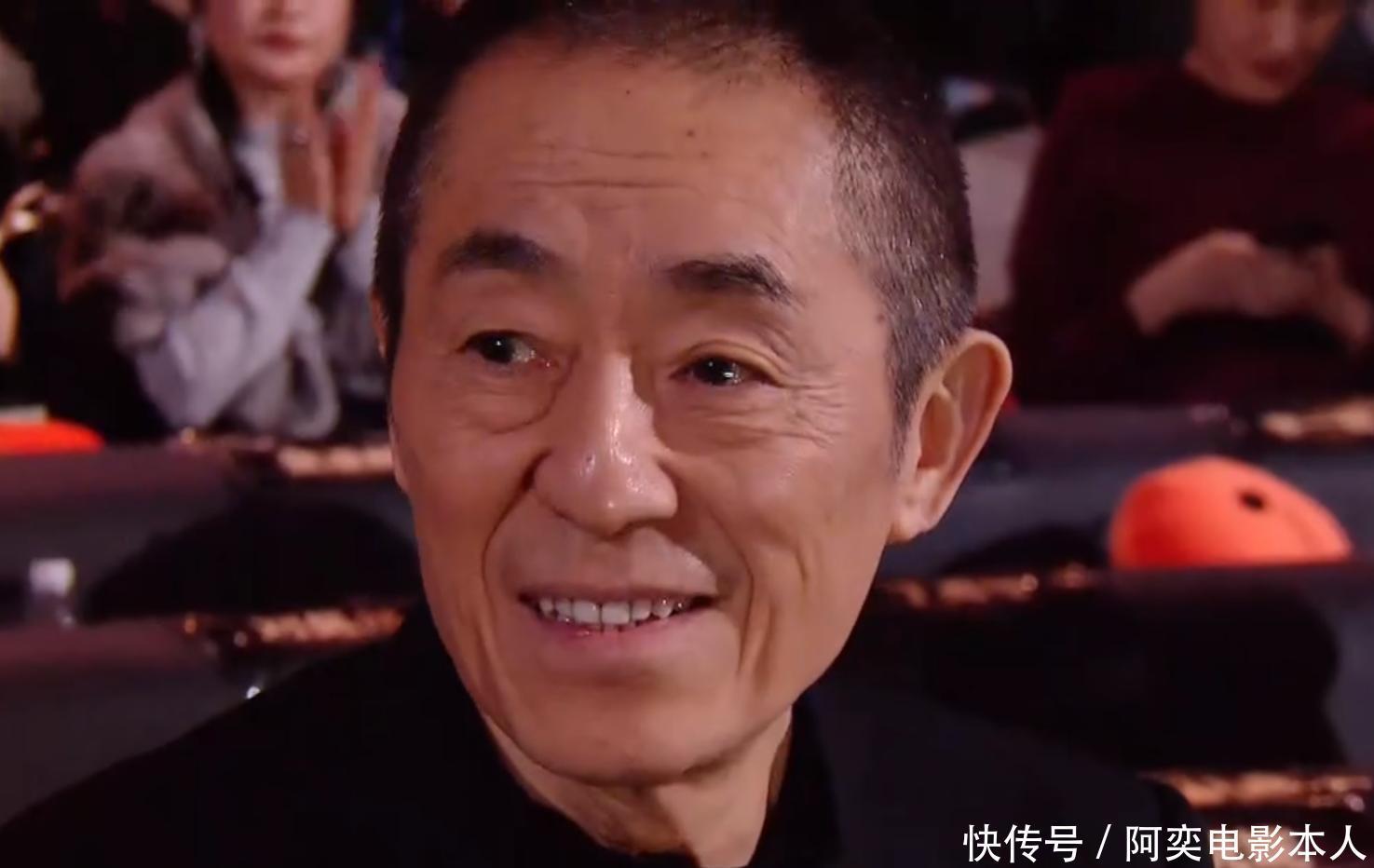 北京这晚,江湖地位、人情世故,在74岁张艺谋身上体现的淋漓尽致 - 360娱乐,你开心就好
