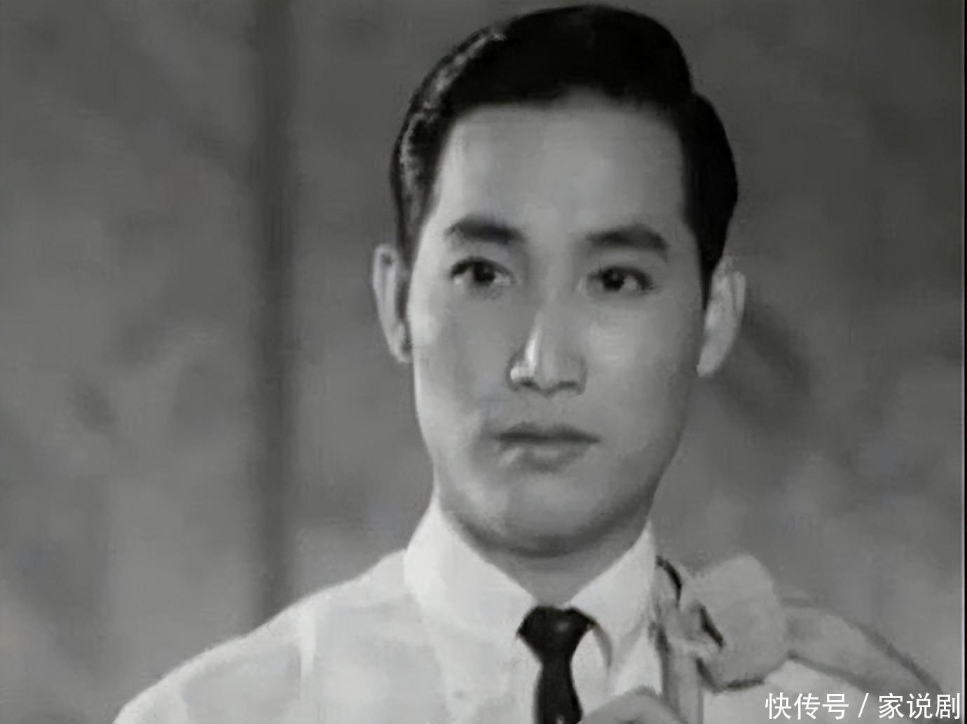 吕奇:泪目!一路好好走!18岁出道无缘陈宝珠,82岁人生奢华低调 - 360娱乐,你开心就好
