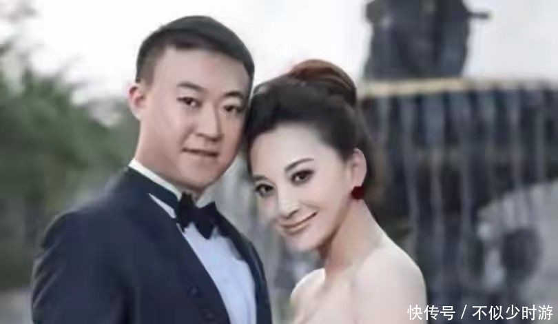 曾经分走马琳千万财产，离婚闹上法庭的张宁益，如今生活怎样了？ - 360娱乐，你开心就好