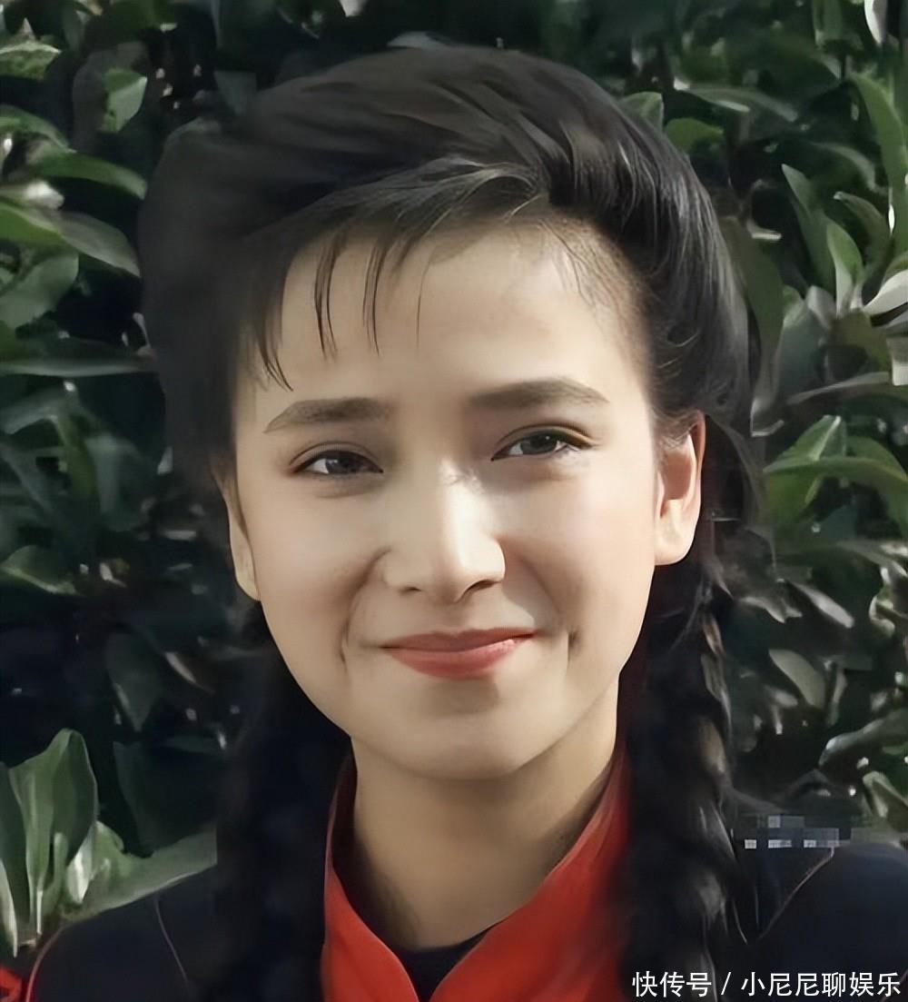 唯一 “全勤” 四大名著的演员何晴:她的角色,比原著描写更动人 - 360娱乐,你开心就好
