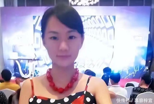 2014年,那个扬言“非5000万富二代不嫁”的周兰君,32岁仍未结婚 - 360娱乐,你开心就好