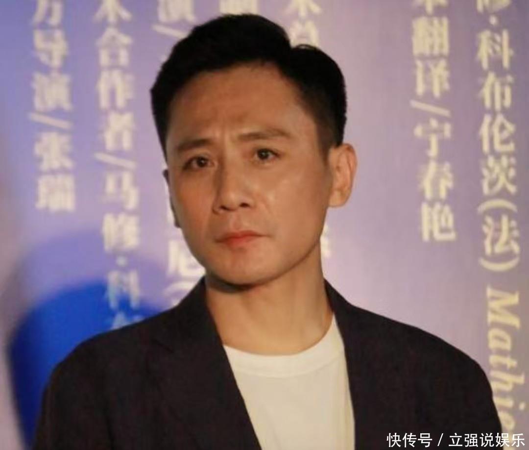 凭借演技拿过多次影帝，但为爱退圈三年，刘烨这一行为让人佩服 - 360娱乐，你开心就好