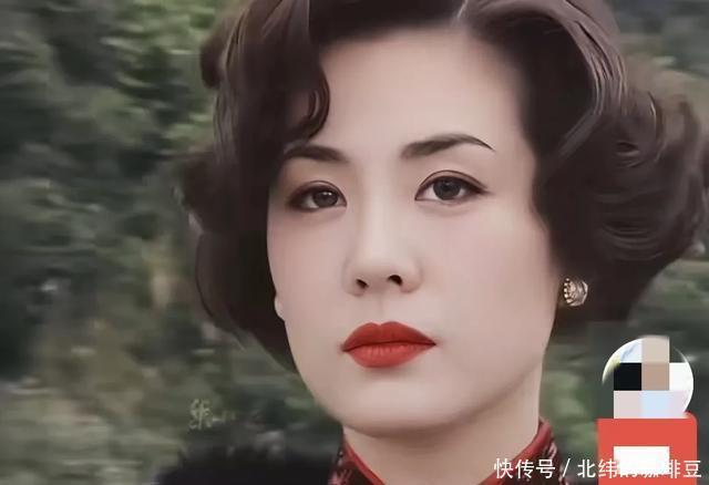 美的让人窒息的女明星丛珊:从《牧马人》的国民女神到跨国艺术家 - 360娱乐,你开心就好