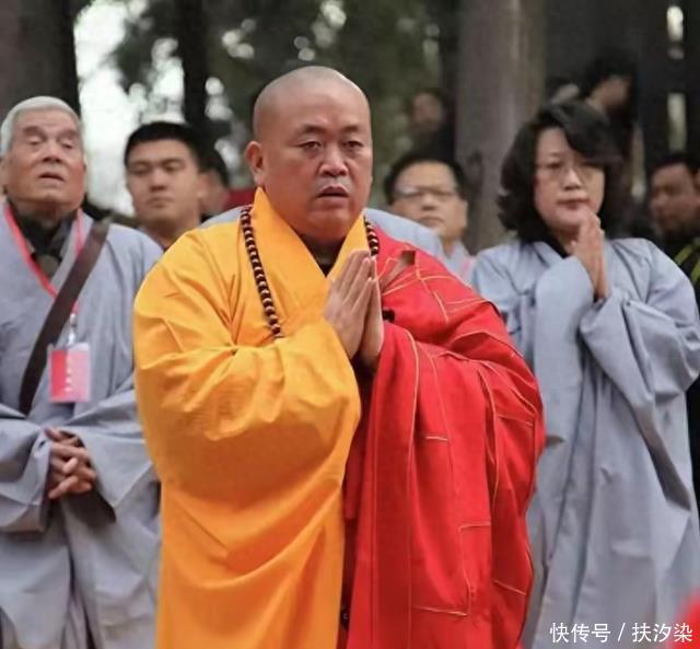 释彦能凌晨发文疑内涵释永信！种何因得何果，搜索已显示释行宇 - 360娱乐，你开心就好