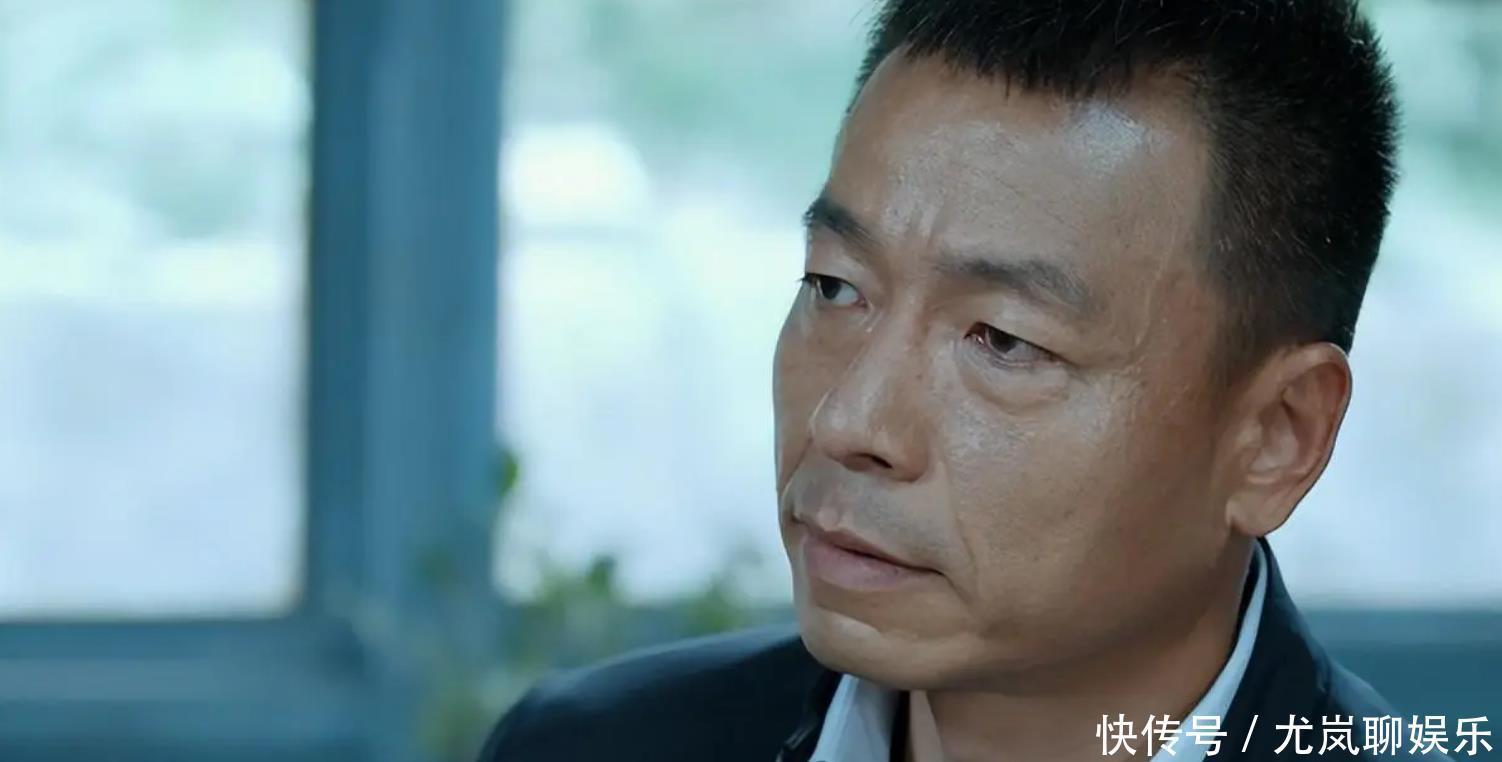 最憋屈的男演员王挺：暴脾气、只演黑社会、戏火人不火、父母离婚 - 360娱乐，你开心就好