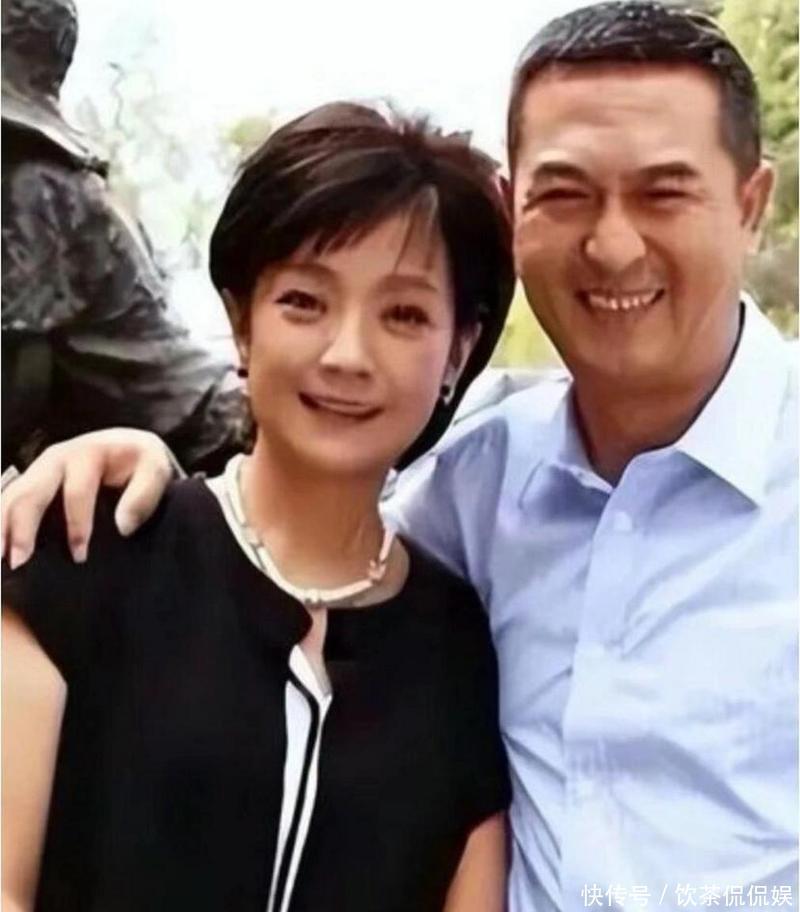 20年前嫌张嘉译没出息离婚,如今他身家过亿,杜珺现状令人唏嘘 - 360娱乐,你开心就好