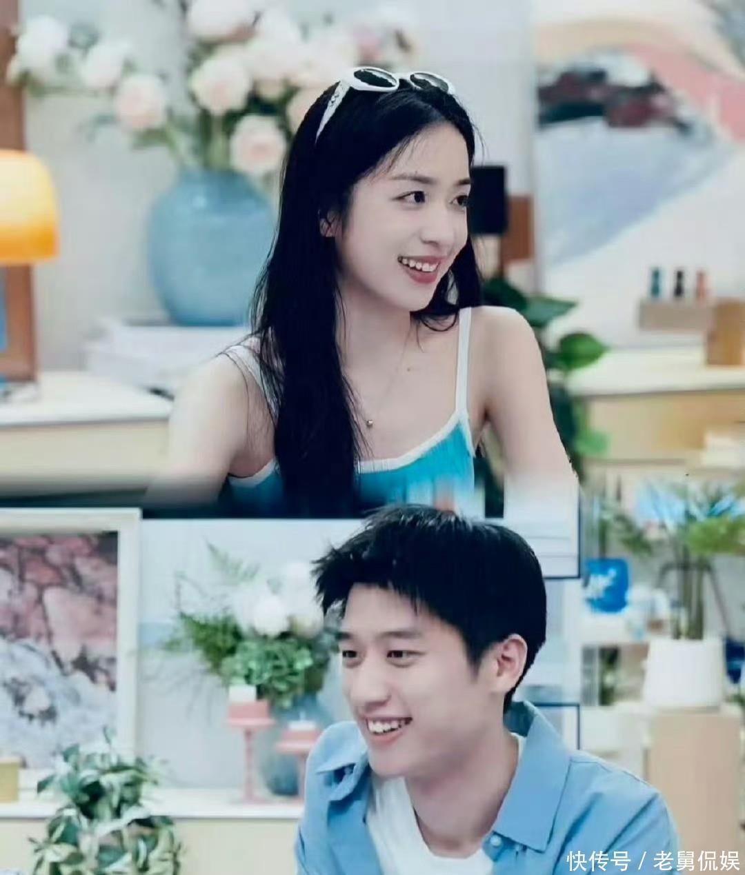 9天闪分藏猫腻？彭高的真心，早输在她的眼神里 - 360娱乐，你开心就好