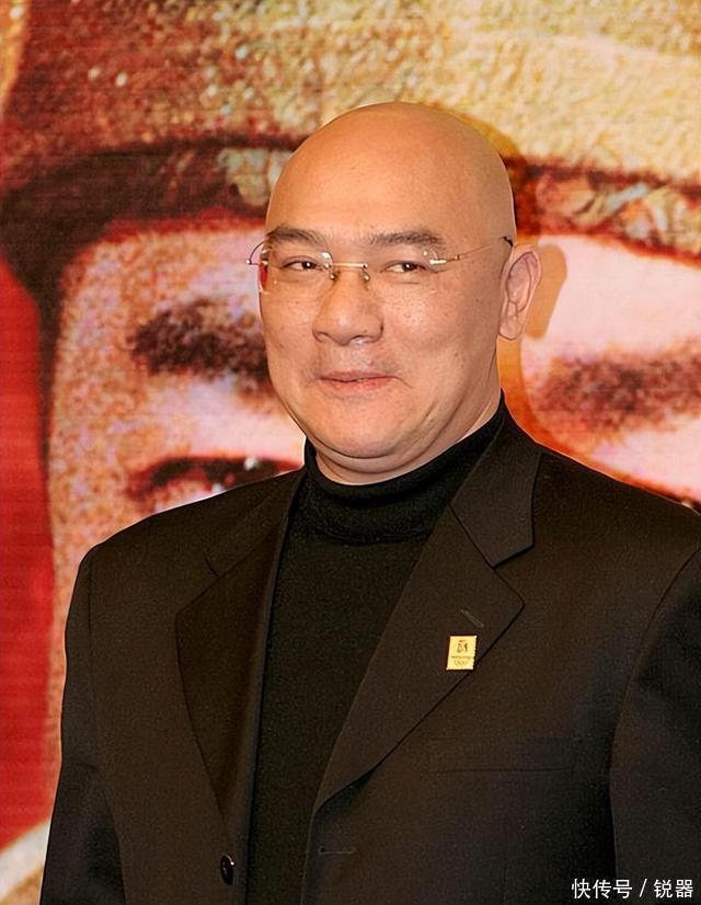 王绘春：因《雍正王朝》成名，长得神似申军谊，情感历程却不同 - 360娱乐，你开心就好