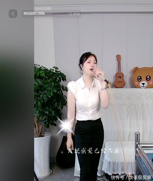 48岁网红歌手段煜去世，熬夜压力致悲剧，网友心痛感叹人生无常 - 360娱乐，你开心就好