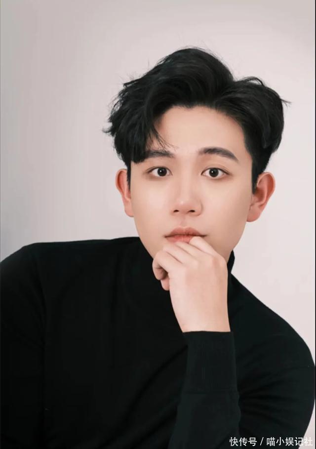 短剧界来自西南地区的男演员们,都是可狼可奶! - 360娱乐,你开心就好