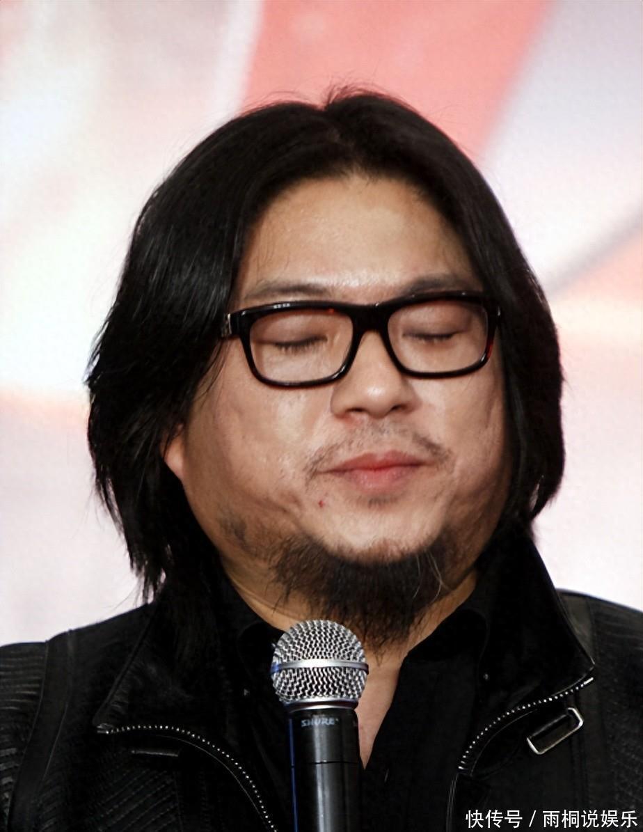 高晓松做梦也没想到,定居美国时生下的女儿,如今竟成他唯一骄傲 - 360娱乐,你开心就好