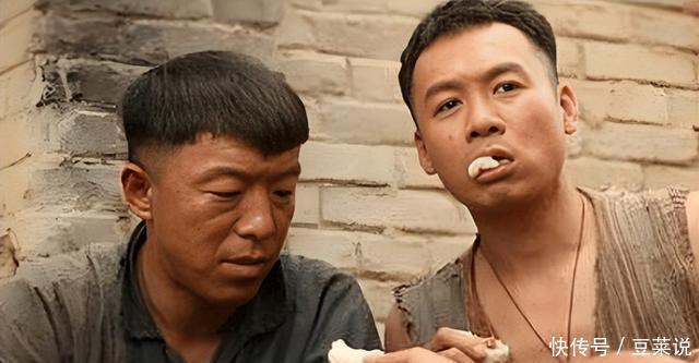 曾经的虚竹今成外卖骑手!息影10年后高虎沦落至此,全是咎由自取 - 360娱乐,你开心就好