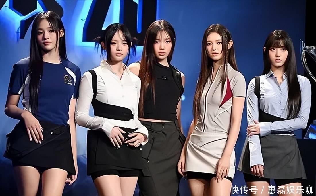 韩国知名五代女团要放弃新名字?社交媒体删除所有帖子 - 360娱乐,你开心就好