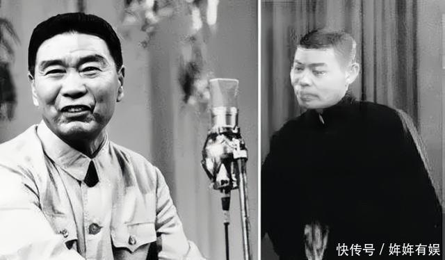 德云社高峰:郭荣起引见,张寿臣收朱相臣为徒,但并没有给艺名 - 360娱乐,你开心就好