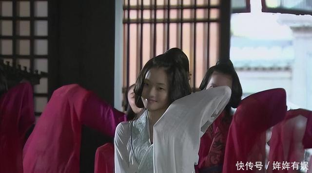 6版“包惜弱”颜值对比:谁对得起完颜洪烈的一见钟情,谁在凑数 - 360娱乐,你开心就好