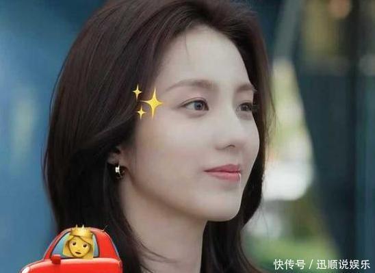 万鹏：搭档完虞书欣又搭档赵露思，29岁的她又白又美很抢镜 - 360娱乐，你开心就好