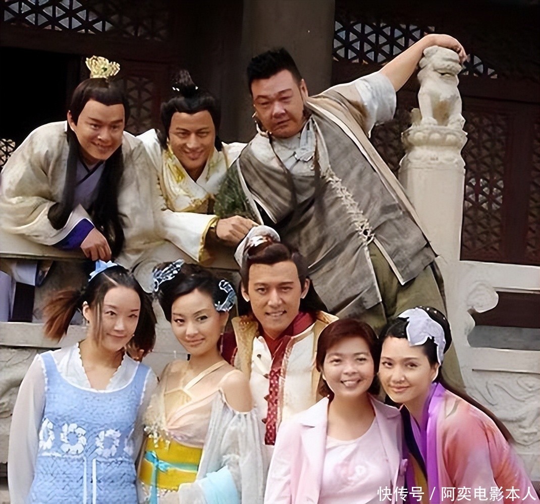 56岁演员张立威已去世,一生未婚无儿无女,骨灰花葬回归自然 - 360娱乐,你开心就好