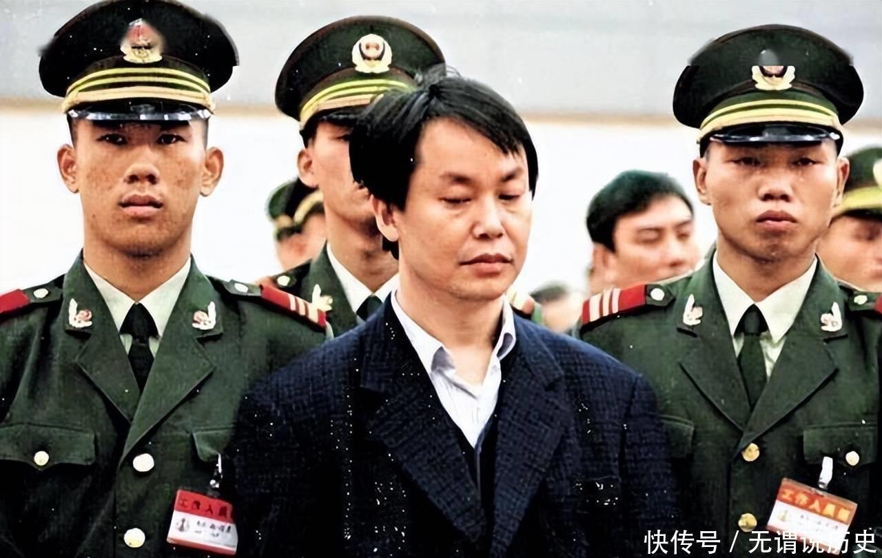 悍匪张子强:勒索李嘉诚1038亿,横行香港8年,死后仍留2大谜团 - 360娱乐,你开心就好
