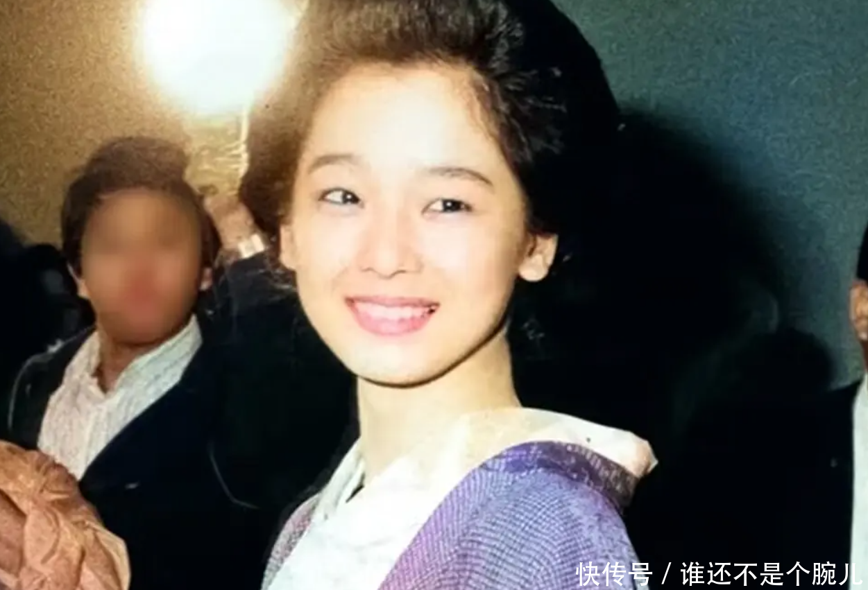 为艺术献身的昭和女神——田中裕子 - 360娱乐,你开心就好