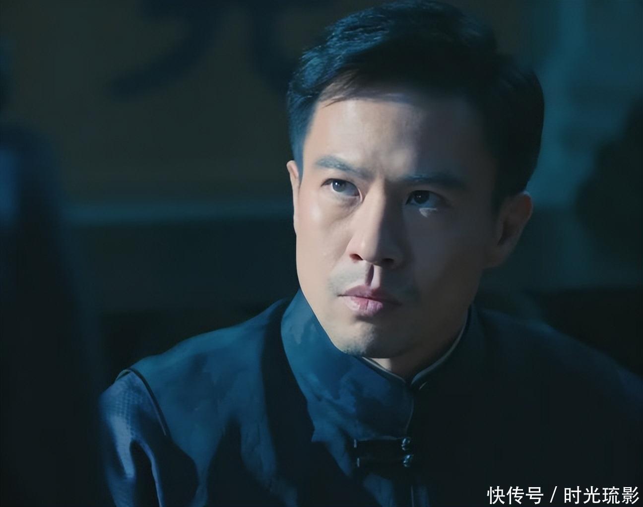 安志杰新片《门前宝地》网络首播!我看完心情复杂,写下这篇文章 - 360娱乐,你开心就好