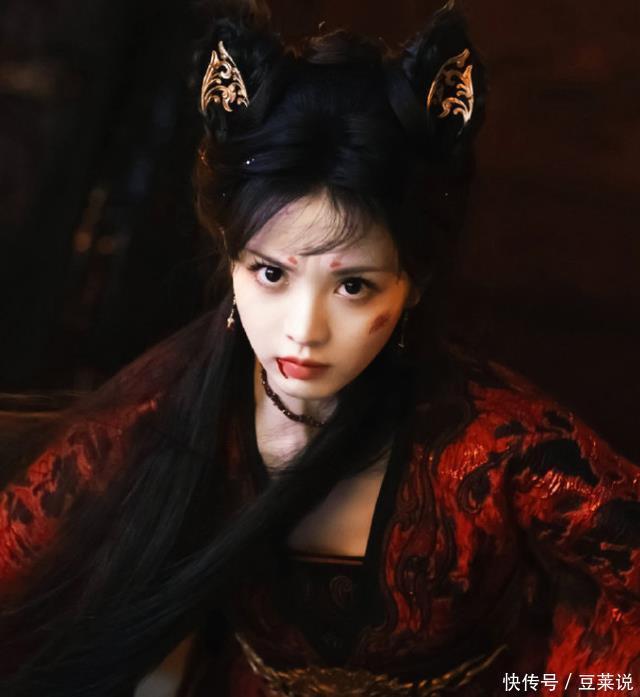田曦薇新剧《子夜归》过审!猫妖造型太抢眼,看到女配:期待了! - 360娱乐,你开心就好