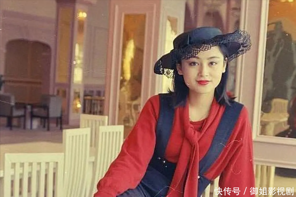 因太漂亮被导演收入囊中的5位女星!有一位戏还没拍完戏就怀孕了 - 360娱乐,你开心就好