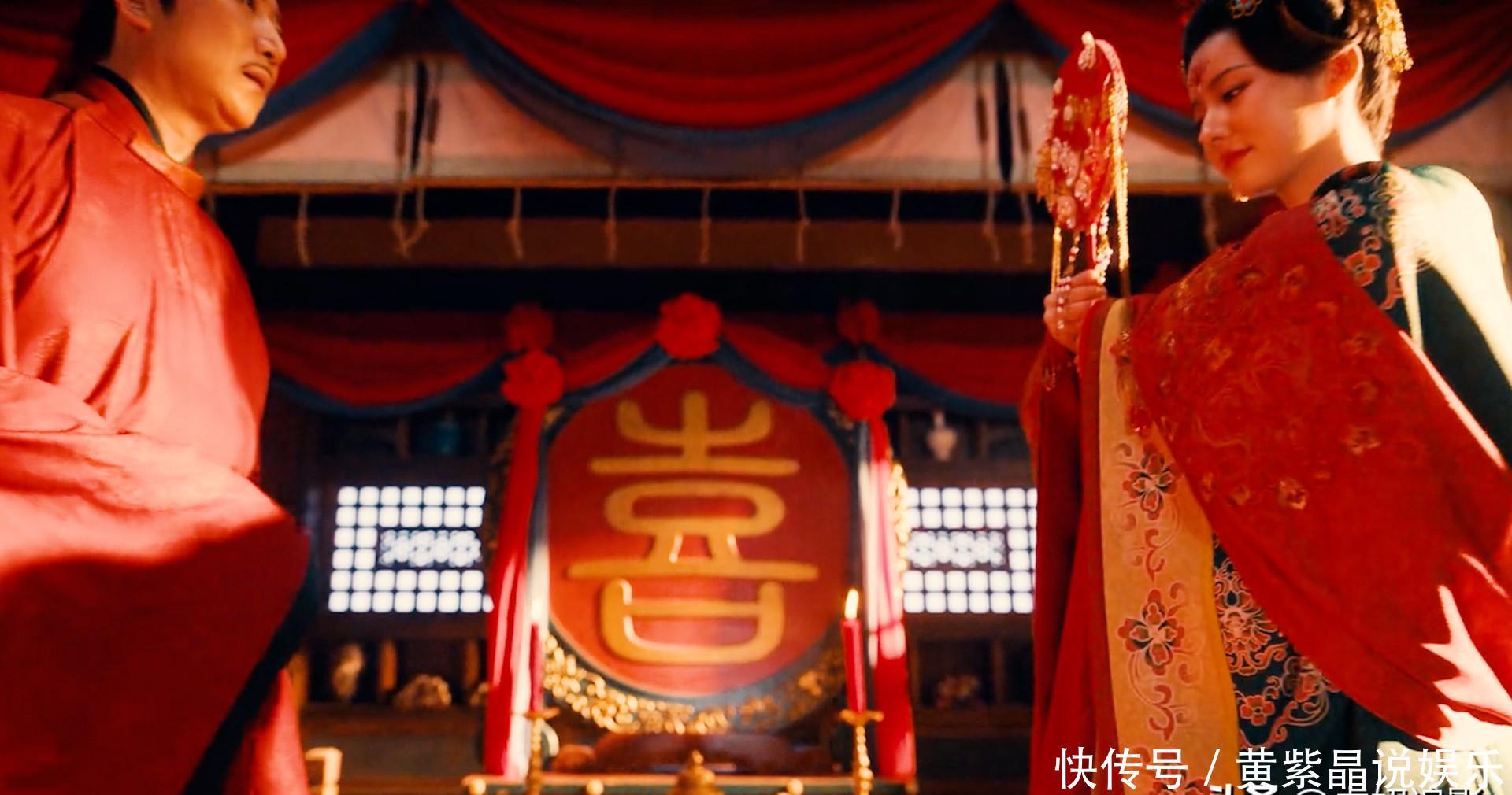 《唐诡2》凭什么封神?短短30秒镜头吊打内娱,导演回复一针见血 - 360娱乐,你开心就好