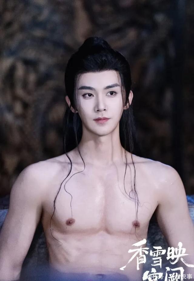 杨泽是一位非常优秀的短剧男演员,有气质有内涵,让人为之着迷。 - 360娱乐,你开心就好