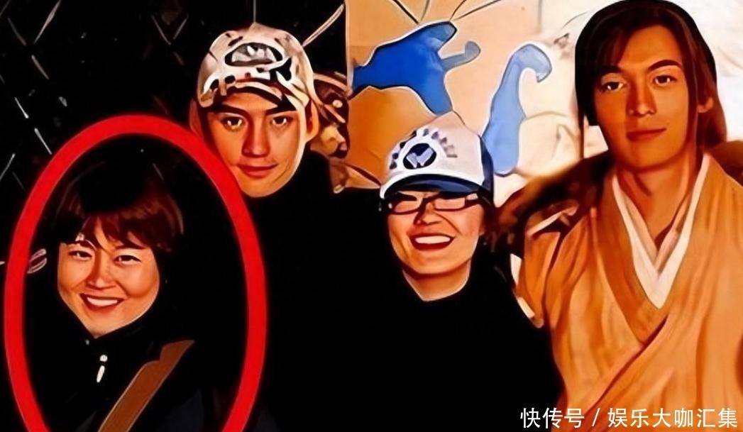 她为救胡歌不幸离世，如今19年过去，他答应的承诺究竟兑现了吗？ - 360娱乐，你开心就好