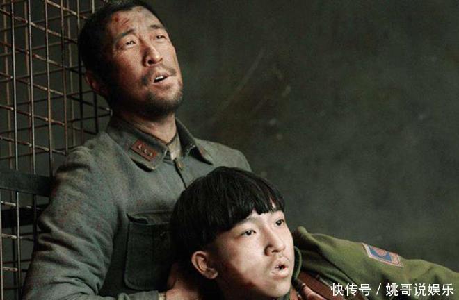 “千面影帝”王千源：《漂白》高度还原杨树彬案，演技派名不虚传 - 360娱乐，你开心就好