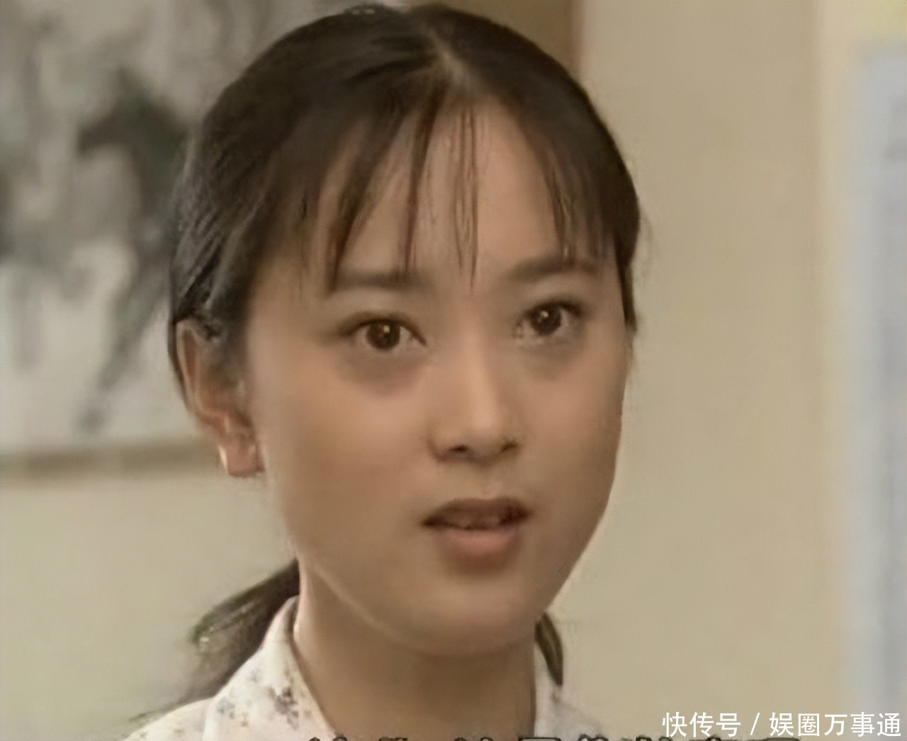 谢润：是最干净女演员，与丈夫结婚18年零绯闻，把婆婆当亲妈对待 - 360娱乐，你开心就好