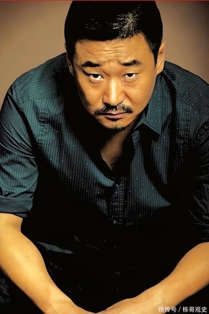 刘桦:一路好好走!“道哥”45岁出道与黄渤熟,63岁一生娱乐范 - 360娱乐,你开心就好