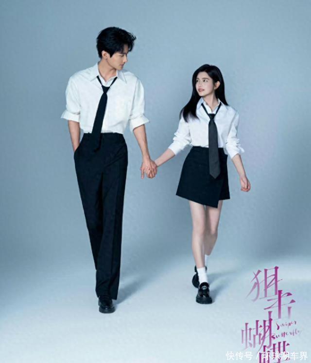 陈妍希婚变风波后首露面,眼袋重没精神,与周柯宇演情侣被吐槽 - 360娱乐,你开心就好