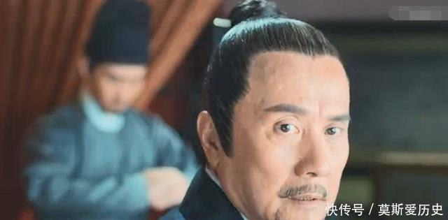 《鹤唳华亭》萧定权逆袭，终于扳倒了中书令李柏舟，大快人心啊 - 360娱乐，你开心就好